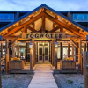 Отель Togwotee Mountain Lodge, фото 1
