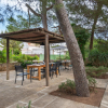 Отель OMBRA DE PINS - House with terrace and 400 metres from the beach Free WiFi, фото 20