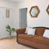 Отель Beachaccess 2 bdr, WiFi, Hammock, Kitchen The Reef 1, фото 6