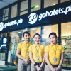 Отель Go Hotels Ortigas Center, фото 20