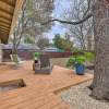 Отель Renovated Home: Private Yard, Near Austin Hotspots, фото 13