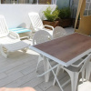 Отель STUDIO ENTRE FORET ET PLAGE - Ambiance Bord de Mer, фото 5