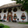 Отель Haus Zeranka Hotel garni, фото 1