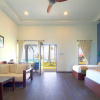 Отель Mayang Sari Beach Resort, фото 4