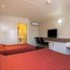Отель Econo Lodge Portland, фото 2