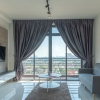 Отель OYO Home 987 Premium 1BR 1 Tebrau Residences, фото 28