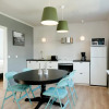 Отель Old Charm Reykjavik Apartments, фото 8