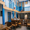 Отель Wonders Hostel, фото 9