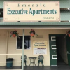 Отель Emerald Executive Apartments, фото 1