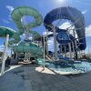 Отель Marassi Marina 2 bedroom pool view 403, фото 23