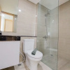 Отель Spacious And Lavish 3Br At Hillcrest House Apartment, фото 13