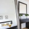 Отель Capitalia Living - Apartments - Santa Fe, фото 8