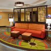 Отель Holiday Inn Express & Suites North Kansas City, an IHG Hotel, фото 17