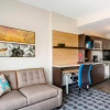 Отель Towneplace Suites By Marriott Raleigh-Durham Airport/Morrisville, фото 4