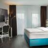 Отель B&B HOTEL Mannheim-City, фото 7
