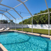 Отель New Rental 3 Bedroom Saltwater Pool Home Sleeps 6 Fenced Backyard 3 Home by Redawning, фото 24