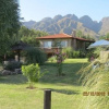 Отель Cabañas Terrazas De Cacheuta, фото 8