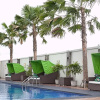 Отель R&R Bali Bed & Breakfast Suites, фото 14