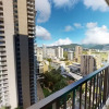 Отель Gorgeous High Rise Waikiki Condo with Ocean and Diamond Head Views by Koko Resort Vacation Rentals, фото 16