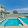 Отель Lakefront Horseshoe Bay Hideaway W/ Pool & Docks 3 Bedroom Condo, фото 14
