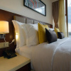 Отель The Concord Hotel And Suites, фото 39