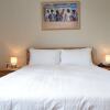 Отель Modern 2 Bedroom Maisonette, фото 12