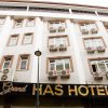 Отель Malatya Has Hotel в Малатии