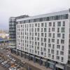 Гостиница ABC Apartmens (ЭйБиСи Апартментс) на улице Октябрьская, фото 10