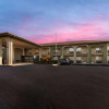 Отель Best Western Executive Inn, фото 1
