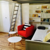 Отель Victoire de Sauteyron Apartment 0, фото 1