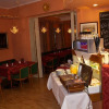 Отель Vier Jahreszeiten, фото 17