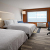 Отель Holiday Inn Express & Suites Lockport, an IHG Hotel, фото 17