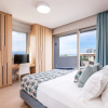 Отель Lux Villa w Heated-hydromassage Pool 200m to sea, фото 6