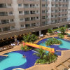 Отель Olimpia Park Resort, фото 7
