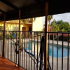 Отель Sunny Palms Inn, фото 7