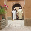 Отель Kasbah Hotel Ait Omar, фото 25