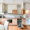 Отель Charming 1BD Old Town Apartment by Hostlovers, фото 6