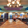 Отель Holiday Inn Express Suites Huntsville, фото 26