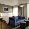 Отель Archer Hotel Florham Park/Morristown, фото 28