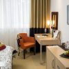 Отель In Hotel Belgrade, фото 7