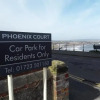 Отель Phoenix Court, фото 19