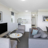 Отель Oaks Brisbane on Margaret Suites, фото 34