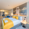 Отель Impulso Fashion Hotel, фото 14