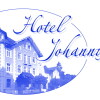 Отель mD Hotel Johannisbad, фото 1