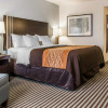 Отель Comfort Inn & Suites, фото 3