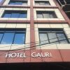 Отель OYO 305 Hotel Gauri в Катманду