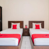 Отель RedDoorz @ Wisma Pangrango, фото 13