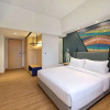 Отель Ibis Styles Serpong Bsd City, фото 7