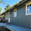 Отель 8 Person Holiday Home in Åfjord, фото 27