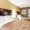 Отель Quality Inn Bessemer I-20 exit 108, фото 8